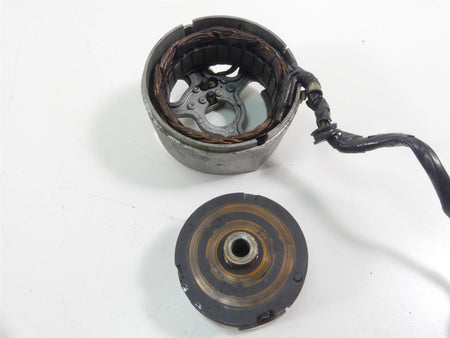 1978 Yamaha XS650 SE Special Ignition Stator Rotor Flyweel Set 306-81610-12-00 {{ shop.shopifyCountryName }} - Mototech271