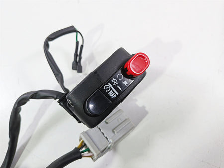 2016 Mv Agusta F3 800 RR Right Hand Start Stop Control Switch 8000B4568-Mototech271