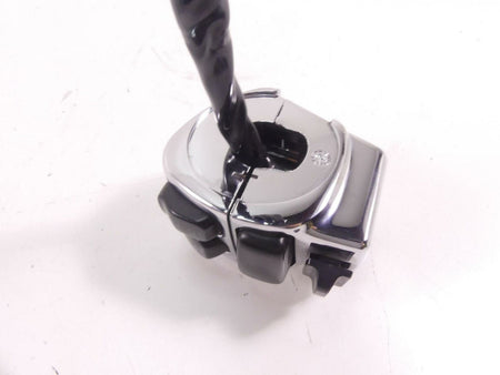 2005 Harley Touring CVO FLHTCSE Electra Glide Left Control Switch -Read 71597-9 {{ shop.shopifyCountryName }} - Mototech271
