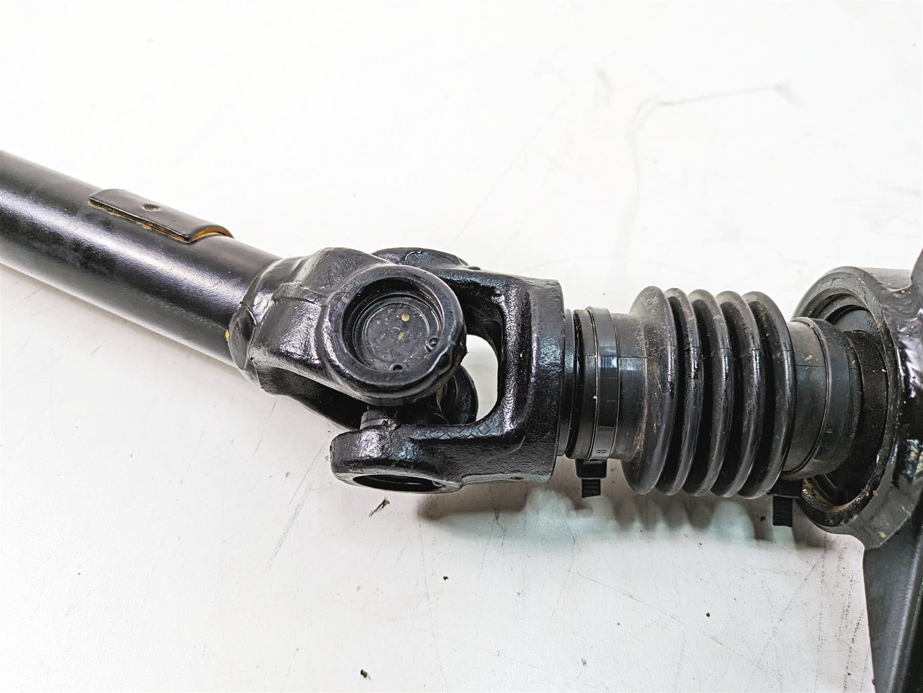 2021 CFMoto Zforce 500 Trail Center Prop Drive Shaft Set 7000-290100 7000-290200 {{ shop.shopifyCountryName }} - Mototech271