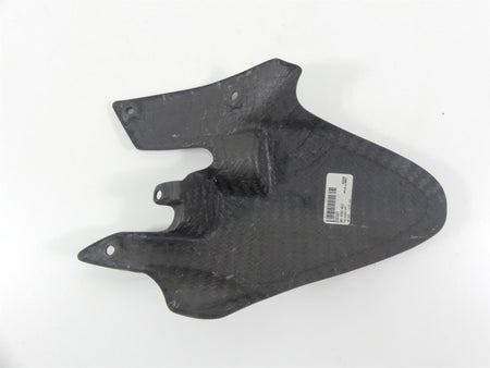 2010 Ducati Streetfighter 1098 S Fullsix Carbon Matt Rear Fender MD-SF09-M12 {{ shop.shopifyCountryName }} - Mototech271