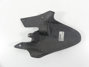 2010 Ducati Streetfighter 1098 S Fullsix Carbon Matt Rear Fender MD-SF09-M12
