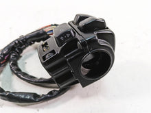 Load image into Gallery viewer, 2013 Harley Touring FLHX Street Glide Right Hand Control Switch - Read 71684-06A | Mototech271
