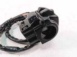 2013 Harley Touring FLHX Street Glide Right Hand Control Switch - Read 71684-06A | Mototech271