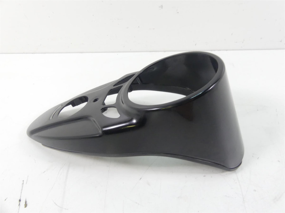 2017 Harley FLS Softail Slim Fuel Gas Petrol Tank Dash Console Cover 71953-11 {{ shop.shopifyCountryName }} - Mototech271