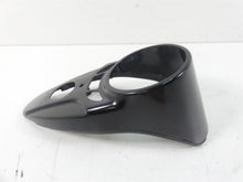Load image into Gallery viewer, 2017 Harley FLS Softail Slim Fuel Gas Petrol Tank Dash Console Cover 71953-11 | Mototech271
