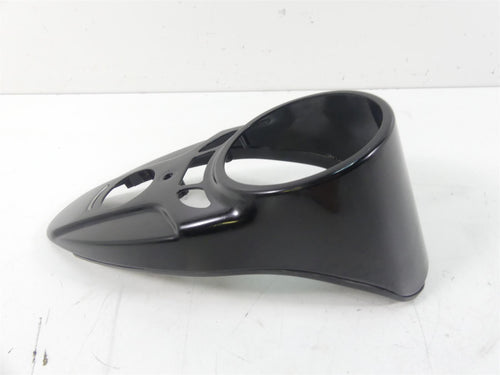 2017 Harley FLS Softail Slim Fuel Gas Petrol Tank Dash Console Cover 71953-11 | Mototech271