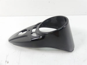 2017 Harley FLS Softail Slim Fuel Gas Petrol Tank Dash Console Cover 71953-11 | Mototech271