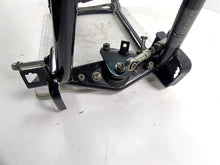 Load image into Gallery viewer, 2004 Harley Touring FLHTCUI Electra Glide Straight Main Frame Chassis With Texas Salvage Title 47900-02A
