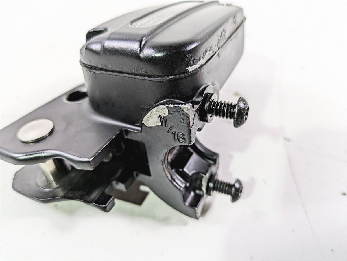 2016 Harley Touring FLTRX Road Glide Clutch Master Cylinder 11/16 36700056C {{ shop.shopifyCountryName }} - Mototech271
