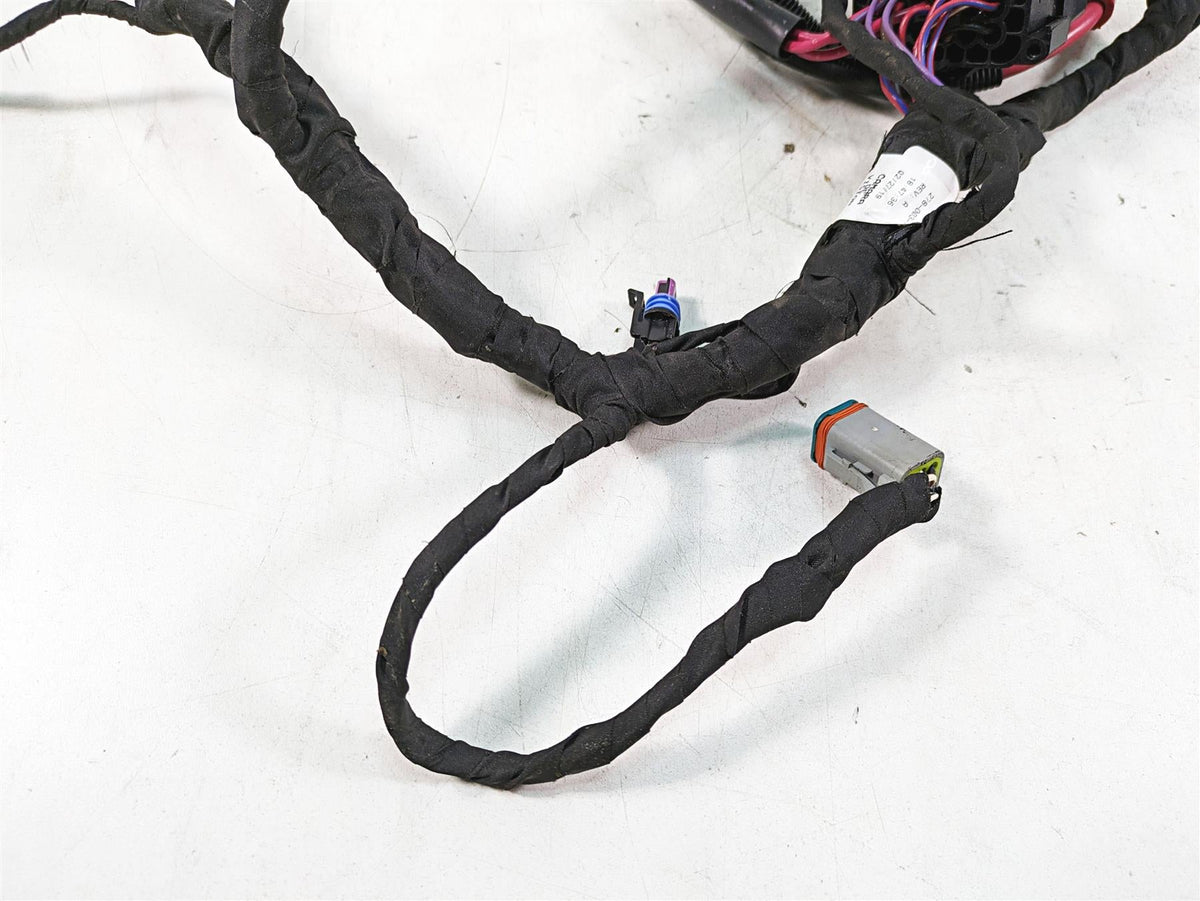 2019 Sea-Doo Spark 900 Trixx Main Wiring Harness Ibr - No Cuts 278003703 {{ shop.shopifyCountryName }} - Mototech271