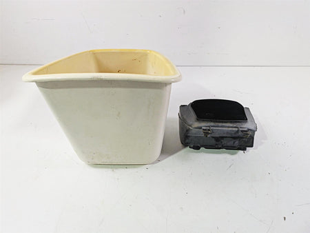 2006 Yamaha GP1300R Waverunner Front & Center Storage Box Set F0X-U475A-00-00 {{ shop.shopifyCountryName }} - Mototech271