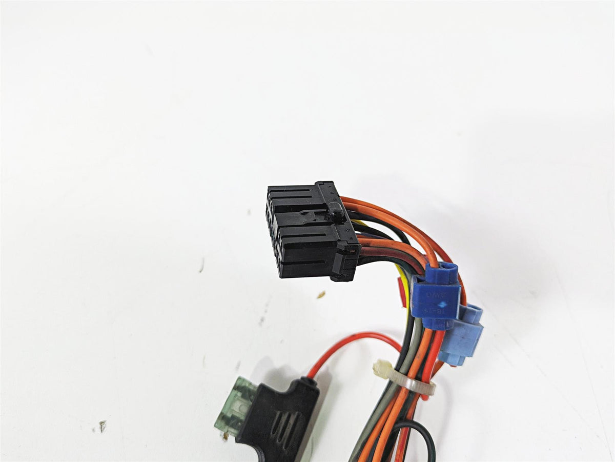 2008 Harley Touring FLHTCU E-Glide 105TH Auxiliary Switch Set Cruise 70271-98 {{ shop.shopifyCountryName }} - Mototech271