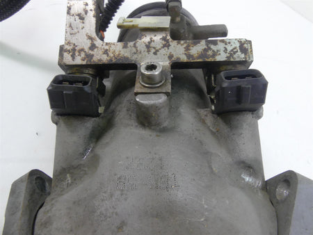 2007 Buell XB12 SS Lightning Throttle Body Fuel Injection - 49Mm P0803.1AAA {{ shop.shopifyCountryName }} - Mototech271