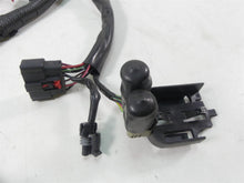 Load image into Gallery viewer, 2010 Harley Touring FLHX Street Glide Abs Wiring Harness Loom - No Cuts 70127-10 | Mototech271

