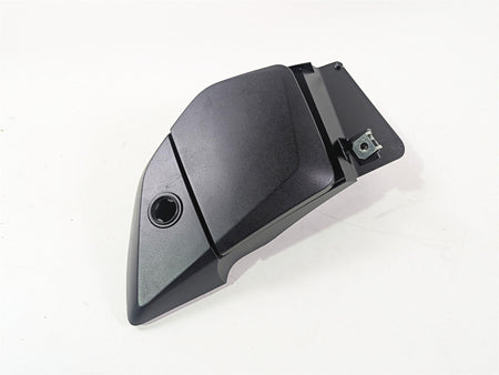 2016 BMW R1200RT K52 Left Storage Compartment Box 46638544957 {{ shop.shopifyCountryName }} - Mototech271