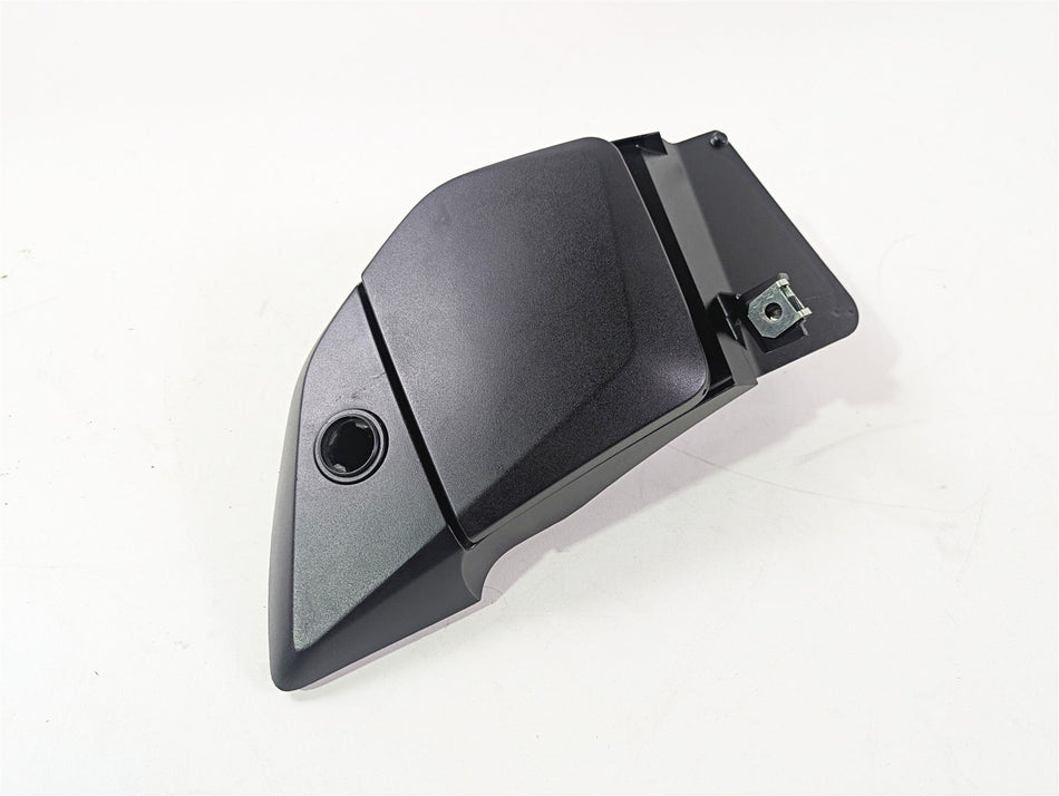 2016 BMW R1200RT K52 Left Storage Compartment Box 46638544957 {{ shop.shopifyCountryName }} - Mototech271