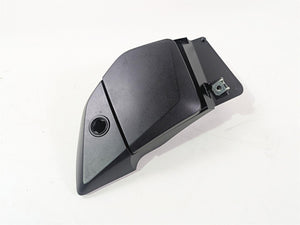 2016 BMW R1200RT K52 Left Storage Compartment Box 46638544957