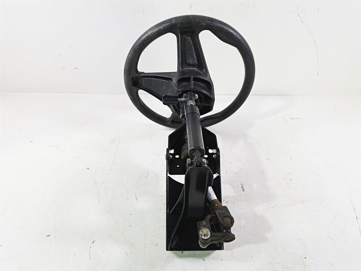 2020 Polaris General 1000 EPS Steering Wheel Mount Damper Set 1824420 5412410 {{ shop.shopifyCountryName }} - Mototech271