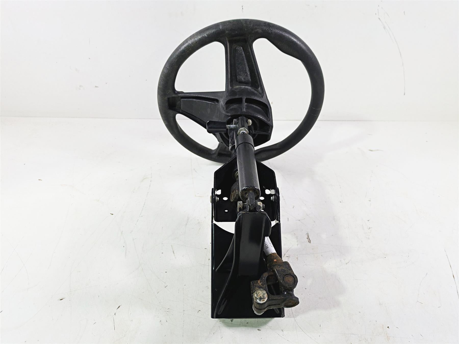 2020 Polaris General 1000 EPS Steering Wheel Mount Damper Set 1824420 5412410 {{ shop.shopifyCountryName }} - Mototech271