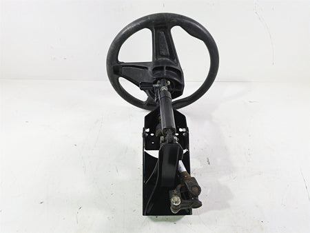 2020 Polaris General 1000 EPS Steering Wheel Mount Damper Set 1824420 5412410 {{ shop.shopifyCountryName }} - Mototech271