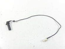 Load image into Gallery viewer, 2003 BMW R1150 GS R21 Rear Abs Brake Wheel Speed Sensor Integral 34327670028
