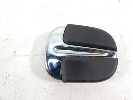 2006 Harley Softail FXSTSI Springer Slipstream Footpeg Brake Pedal Pad {{ shop.shopifyCountryName }} - Mototech271