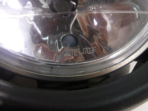 2016 Indian Chief Dark Horse Headlight Cover & Head Light Lens 5632830