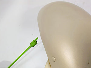 2015 Harley FXDF Dyna Fat Bob Front Fender - Sand Cammo Denim 60214-08
