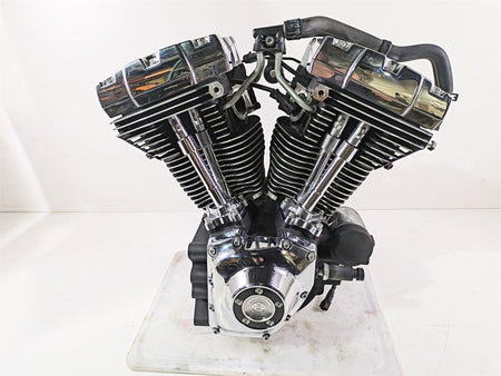 2015 Harley Touring FLHTKL Electra Glide Running 103ci Engine - 15k 19291-16A {{ shop.shopifyCountryName }} - Mototech271
