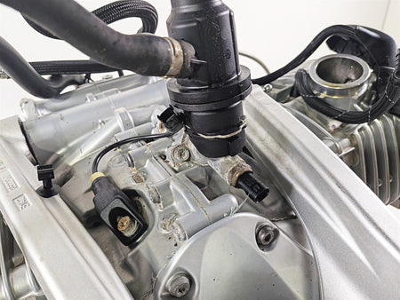 2016 BMW R1200RT RT RTW K52 Running Engine Motor 29K 122EN -Video 11008389101 {{ shop.shopifyCountryName }} - Mototech271
