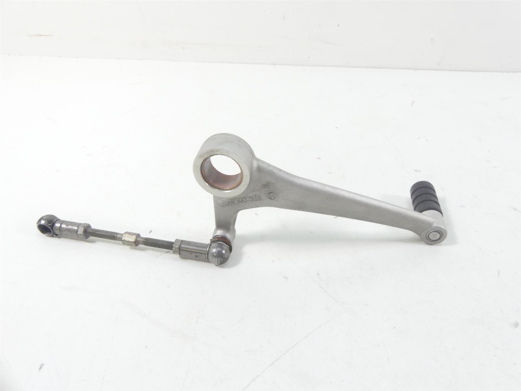 2015 BMW R1200RT K52 Shifter Shift Lever Pedal + Links 23418534687 8534688 {{ shop.shopifyCountryName }} - Mototech271