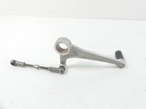 2015 BMW R1200RT K52 Shifter Shift Lever Pedal + Links 23418534687 8534688