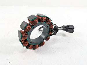 1999 Harley Touring FLHTC Electra Glide Generator Alternator Stator 29987-99B