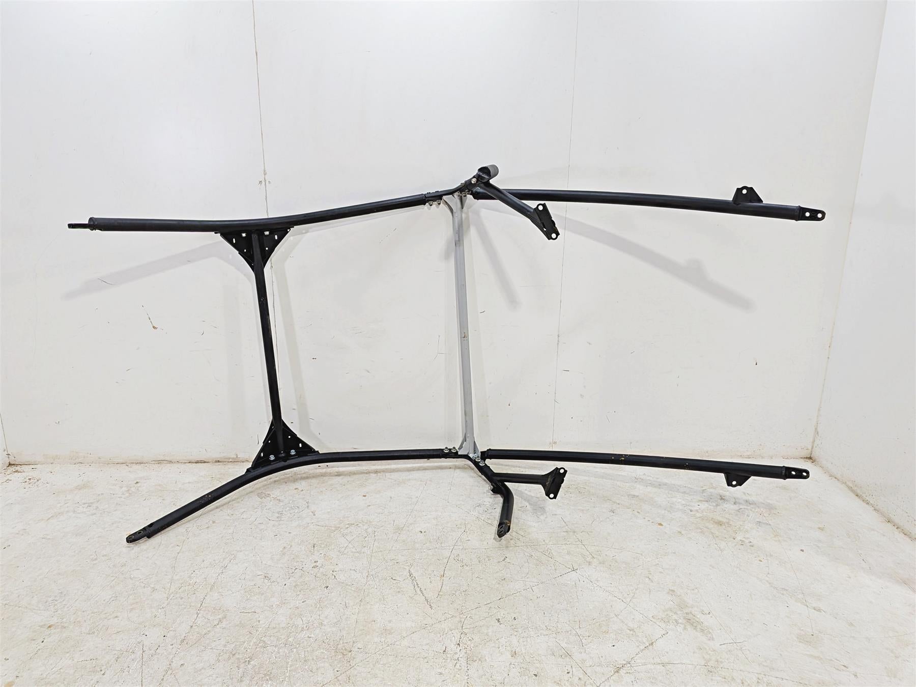 2020 Kawasaki Teryx KRX KRF 1000 Roll Over Cage 55047-0378 55047-0379 55047-0381-Mototech271
