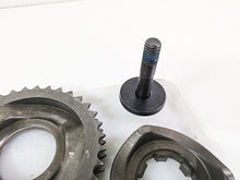 Load image into Gallery viewer, 2008 Harley FLSTC 105TH Softail Heritage Primary Clutch Kit 27k - Read 37813-06A | Mototech271
