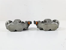 Load image into Gallery viewer, 2018 Aprilia RSV4 RR Front Brake Caliper 100mm Brembo M50 2B001348 2B001349
