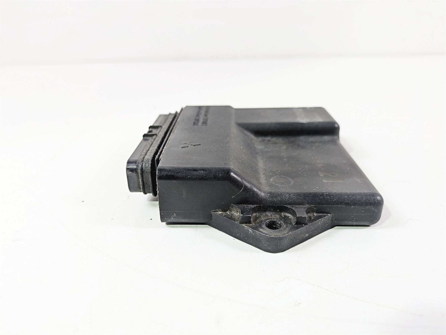 2002 Yamaha YZFR1 R1 Cdi Ecu Ecm Engine Control Module 5PW-8591A-41 {{ shop.shopifyCountryName }} - Mototech271
