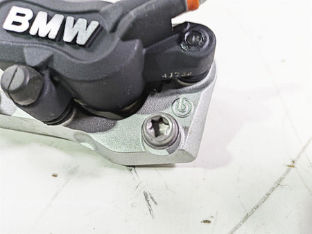 2015 BMW R nineT K21 Brembo Rear Brake Caliper + Mount - 591 Mi Only 34217664103 {{ shop.shopifyCountryName }} - Mototech271