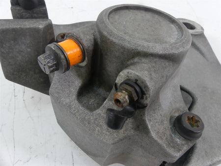 1998 Harley Touring FLHTC Electra Glide Rear Brake Caliper & Bracket 44050-87 {{ shop.shopifyCountryName }} - Mototech271