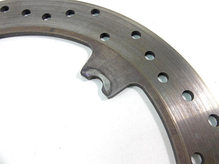 2014 Harley VRSCF Muscle V-Rod Front Brake Rotor Disc Set 44553-06A {{ shop.shopifyCountryName }} - Mototech271