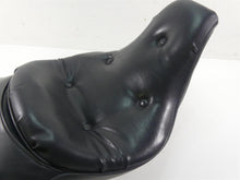 Load image into Gallery viewer, 1995 Harley Touring FLHTCU Electra Glide Dual Seat Saddle - No Tears 52164-91A | Mototech271
