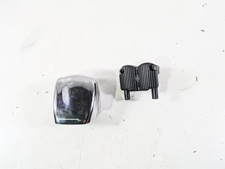 2003 Harley Softail FXSTDI Deuce 100th Ignition Coil & Chrome Cover 31743-01 {{ shop.shopifyCountryName }} - Mototech271