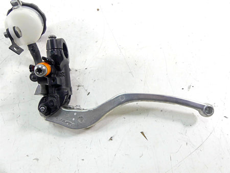 2018 BMW S1000RR K46 Front Nissin 3/4 Radial Brake Master Cylinder 32727723174 {{ shop.shopifyCountryName }} - Mototech271