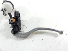 Load image into Gallery viewer, 2018 BMW S1000RR K46 Front Nissin 3/4 Radial Brake Master Cylinder 32727723174 | Mototech271

