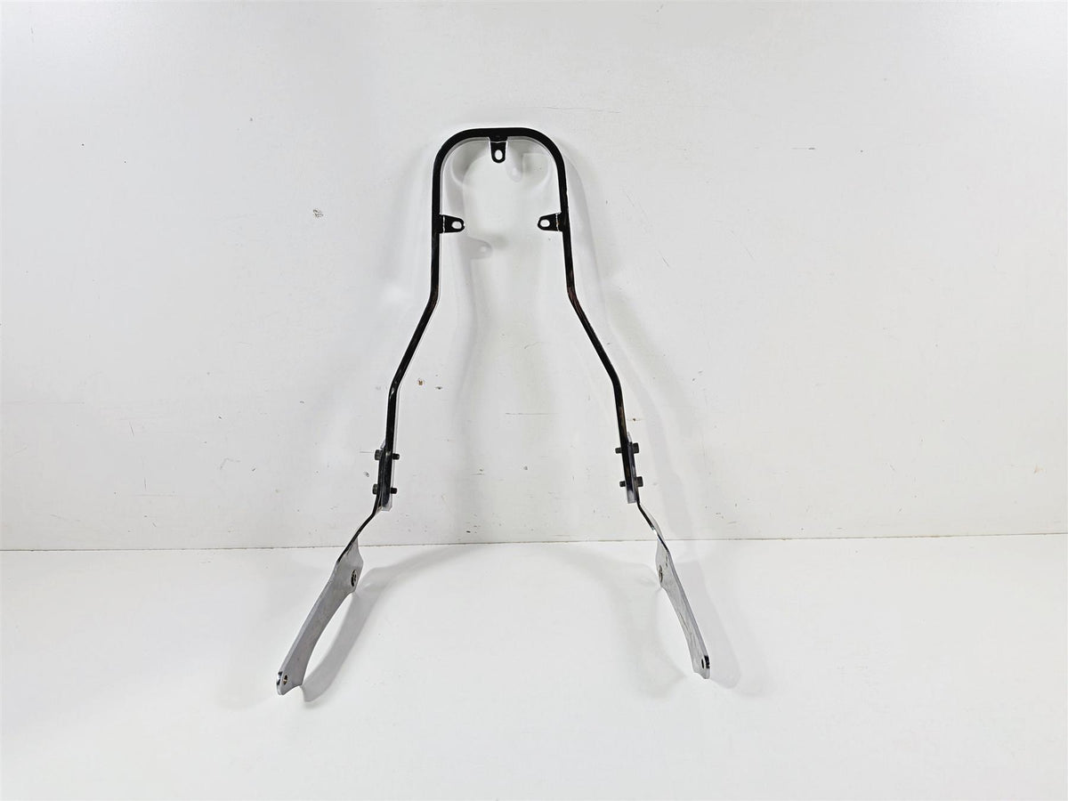 2012 Yamaha XV1900 Raider S Passenger Back Rest Sissy Bar {{ shop.shopifyCountryName }} - Mototech271