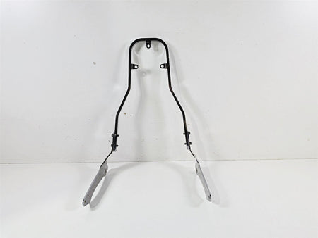 2012 Yamaha XV1900 Raider S Passenger Back Rest Sissy Bar {{ shop.shopifyCountryName }} - Mototech271