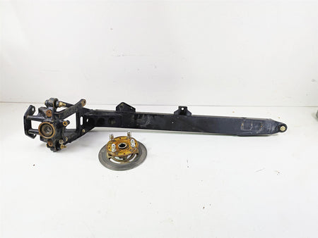 2022 CFMoto Zforce 950 Sport Rear Right Trailing Arm & Knuckle 5BYA-060210 {{ shop.shopifyCountryName }} - Mototech271
