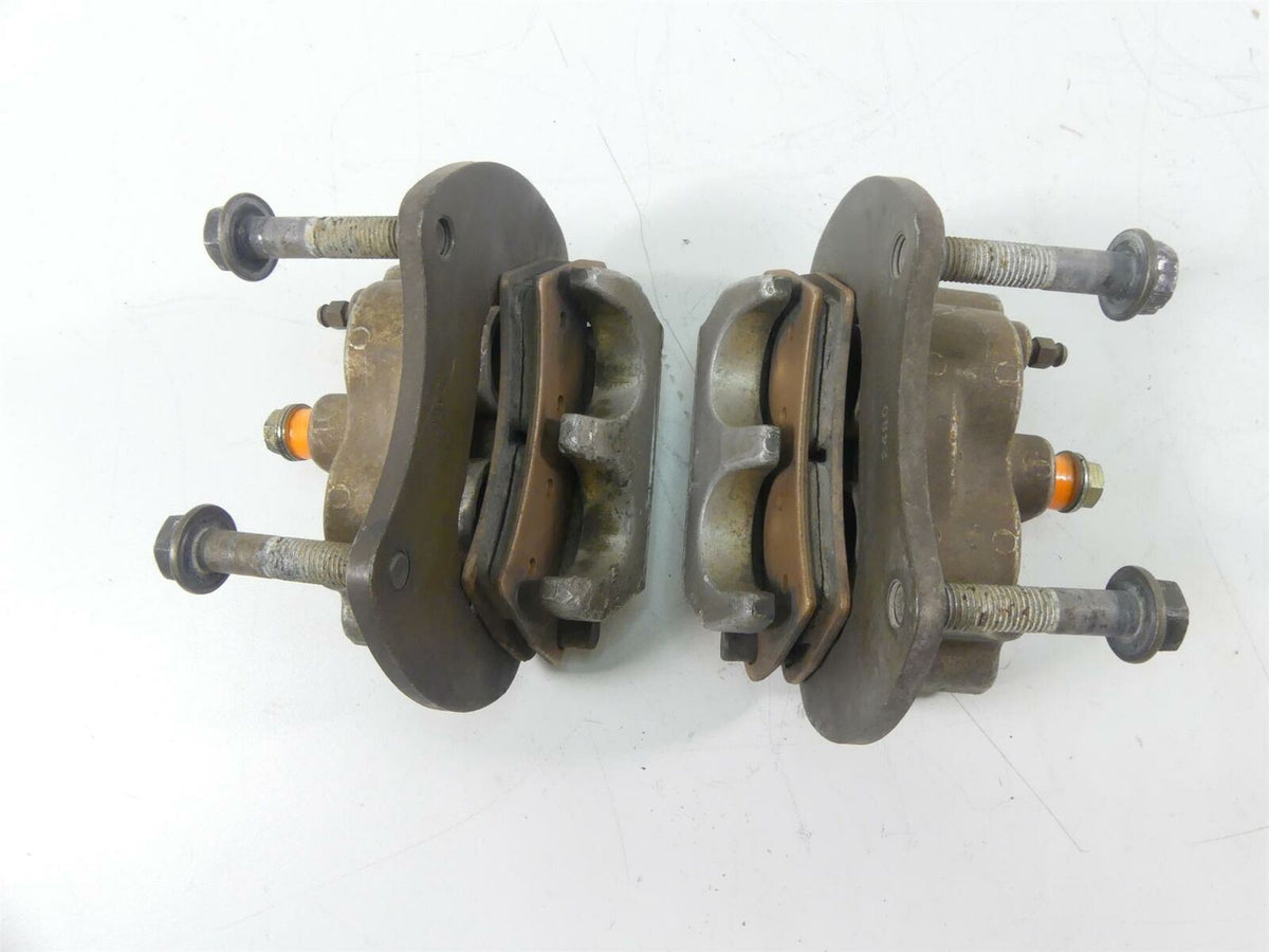 2016 Polaris RZR1000 XP Turbo EPS Rear Brake Caliper Set 1912478 1912479 {{ shop.shopifyCountryName }} - Mototech271