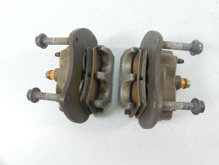 2016 Polaris RZR1000 XP Turbo EPS Rear Brake Caliper Set 1912478 1912479 {{ shop.shopifyCountryName }} - Mototech271